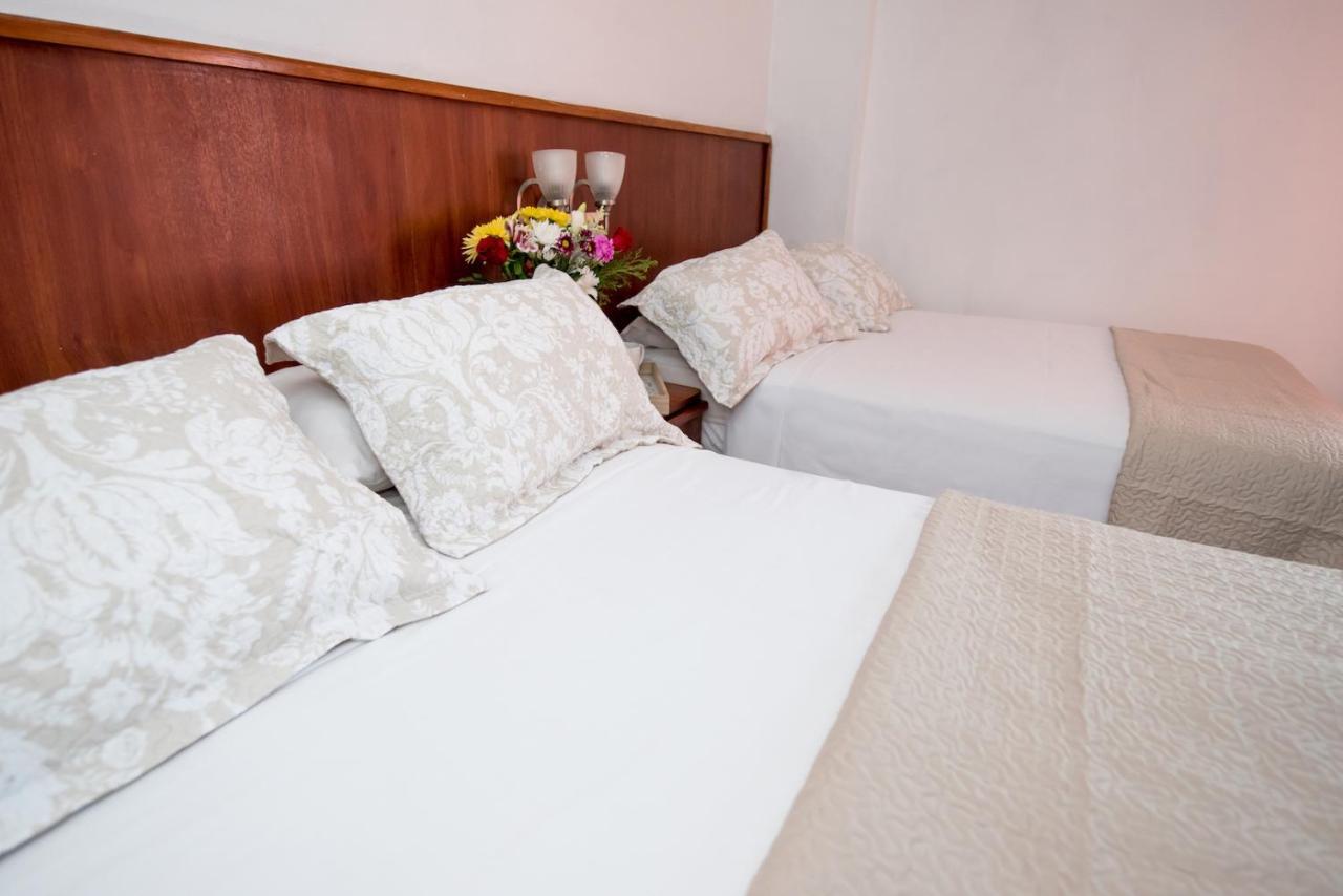 Hotel Acapulco Панама Экстерьер фото